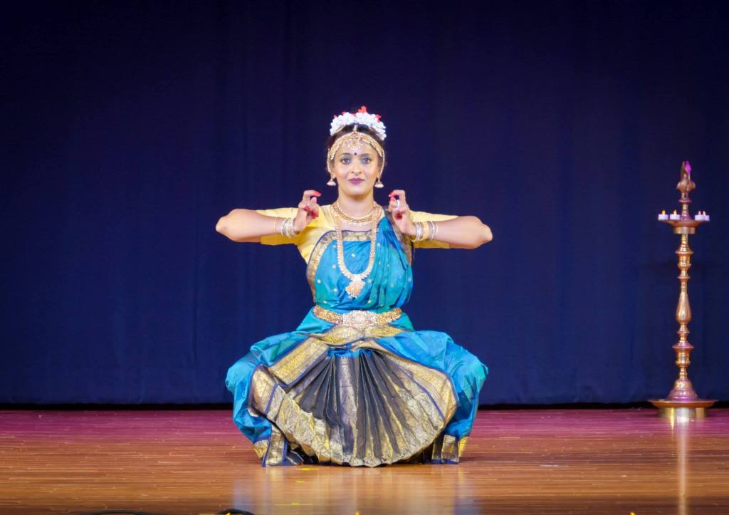 Megha A. Shetty - Founder and Instructor